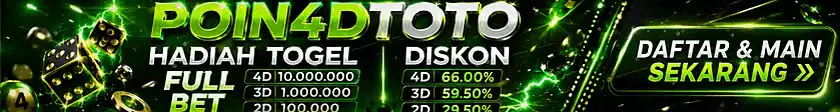 POIN4DTOTO